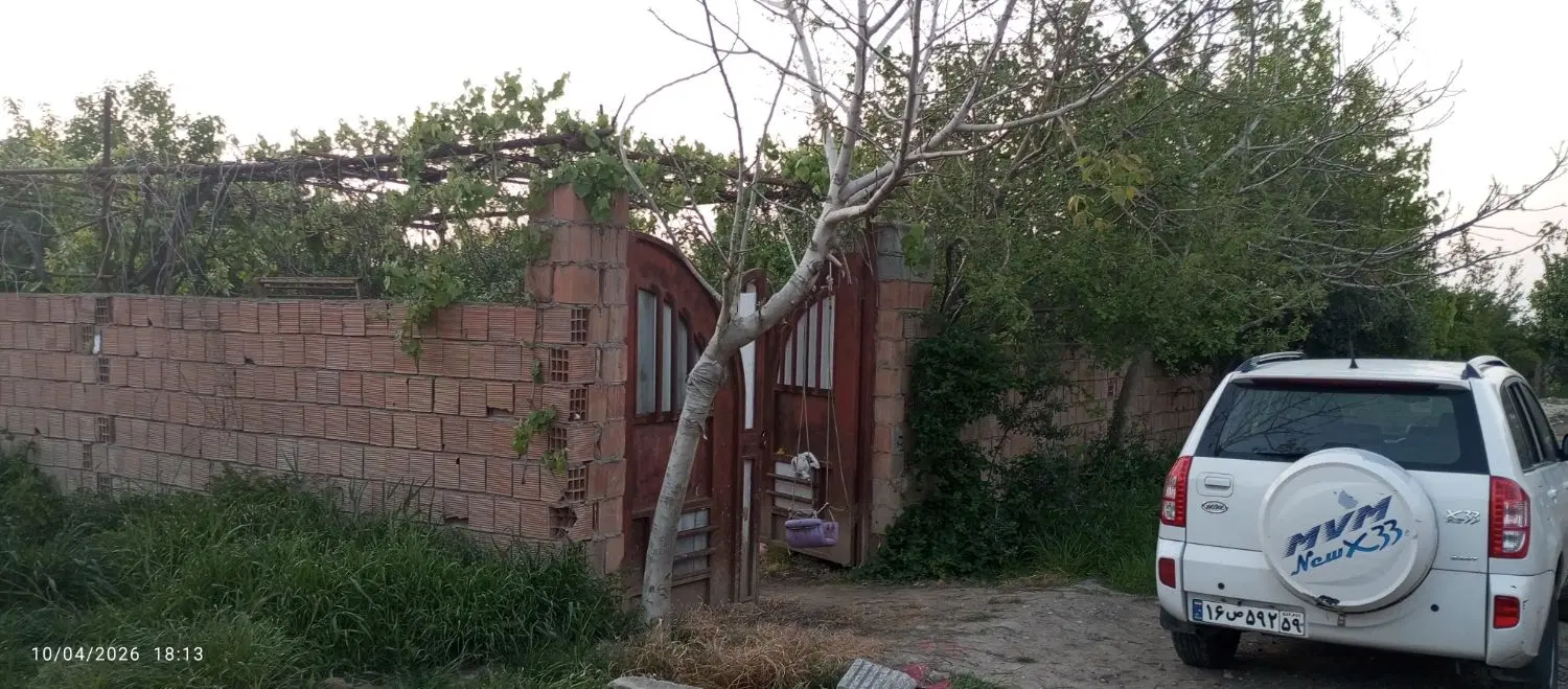 خانه ویلایی مریم آباد رهن و اجاره