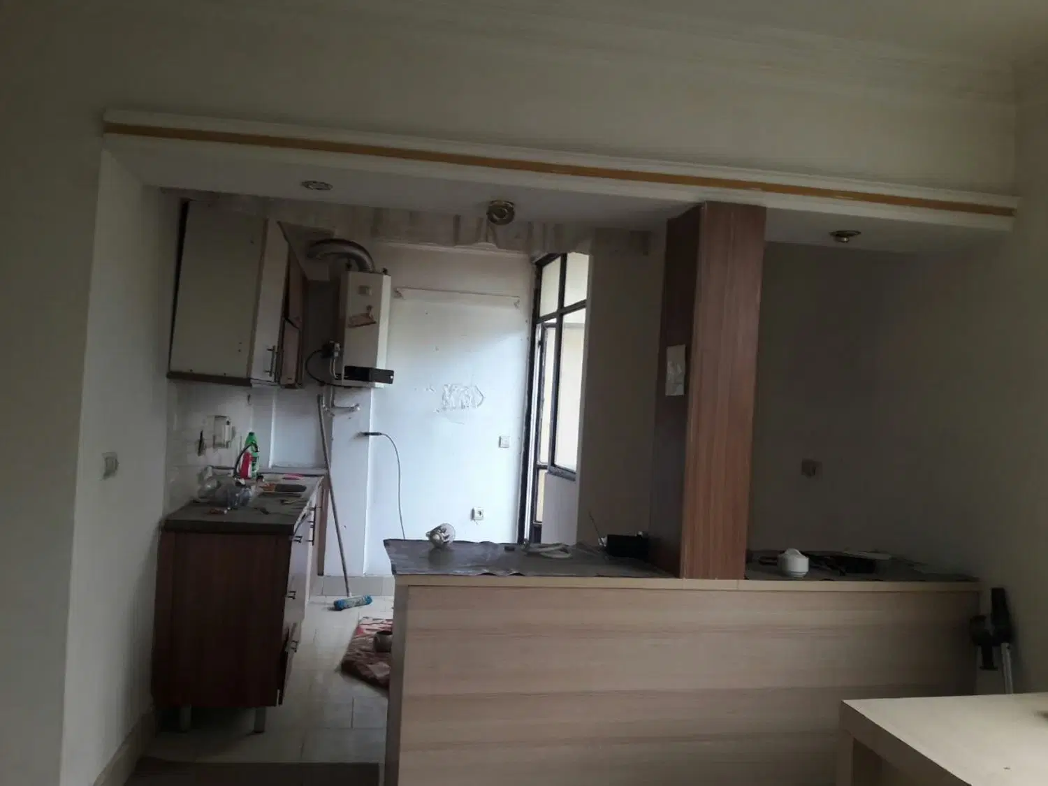 رهن و اجاره خانه 60 متری