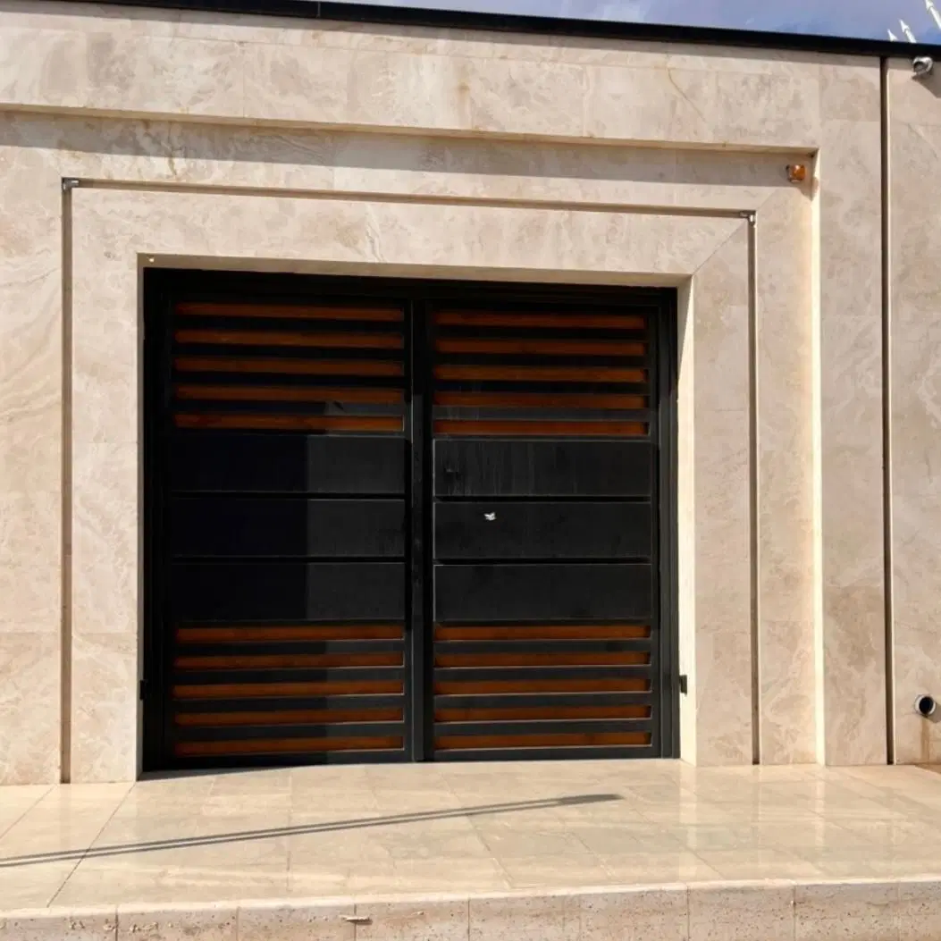 خونه ویلایی