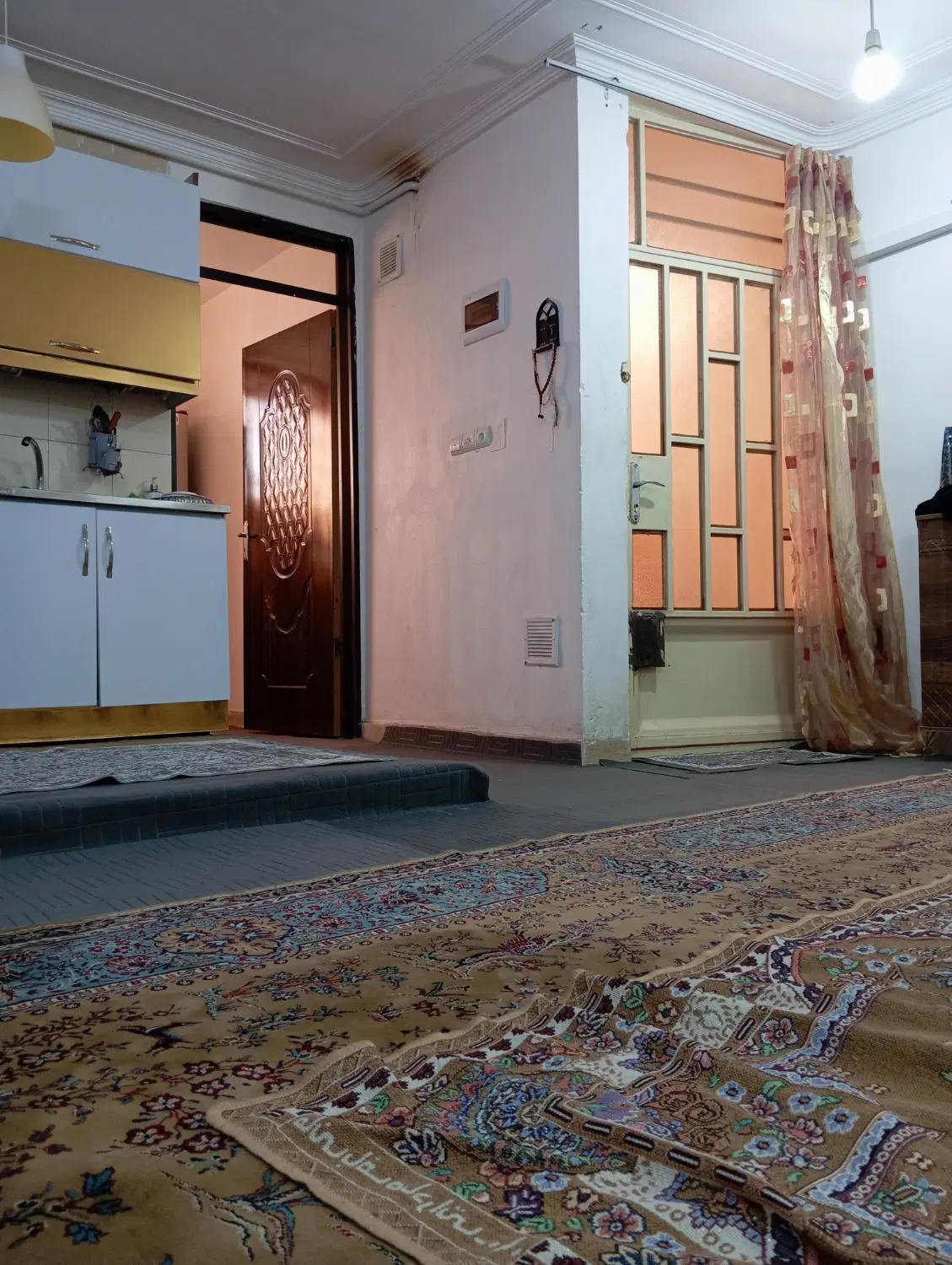 رهن خانه درصلابت 2