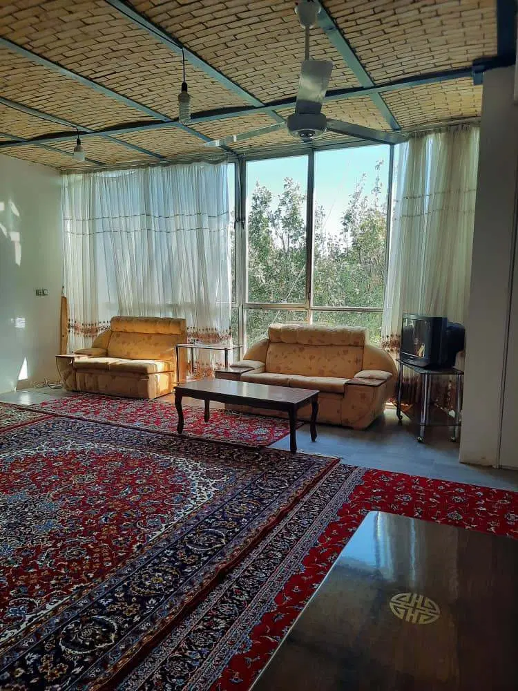 فروش باغ ویلا در گلدشت