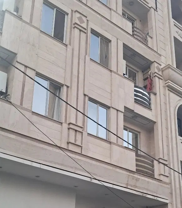 50متری پارکینگدار ط دو اندیشه