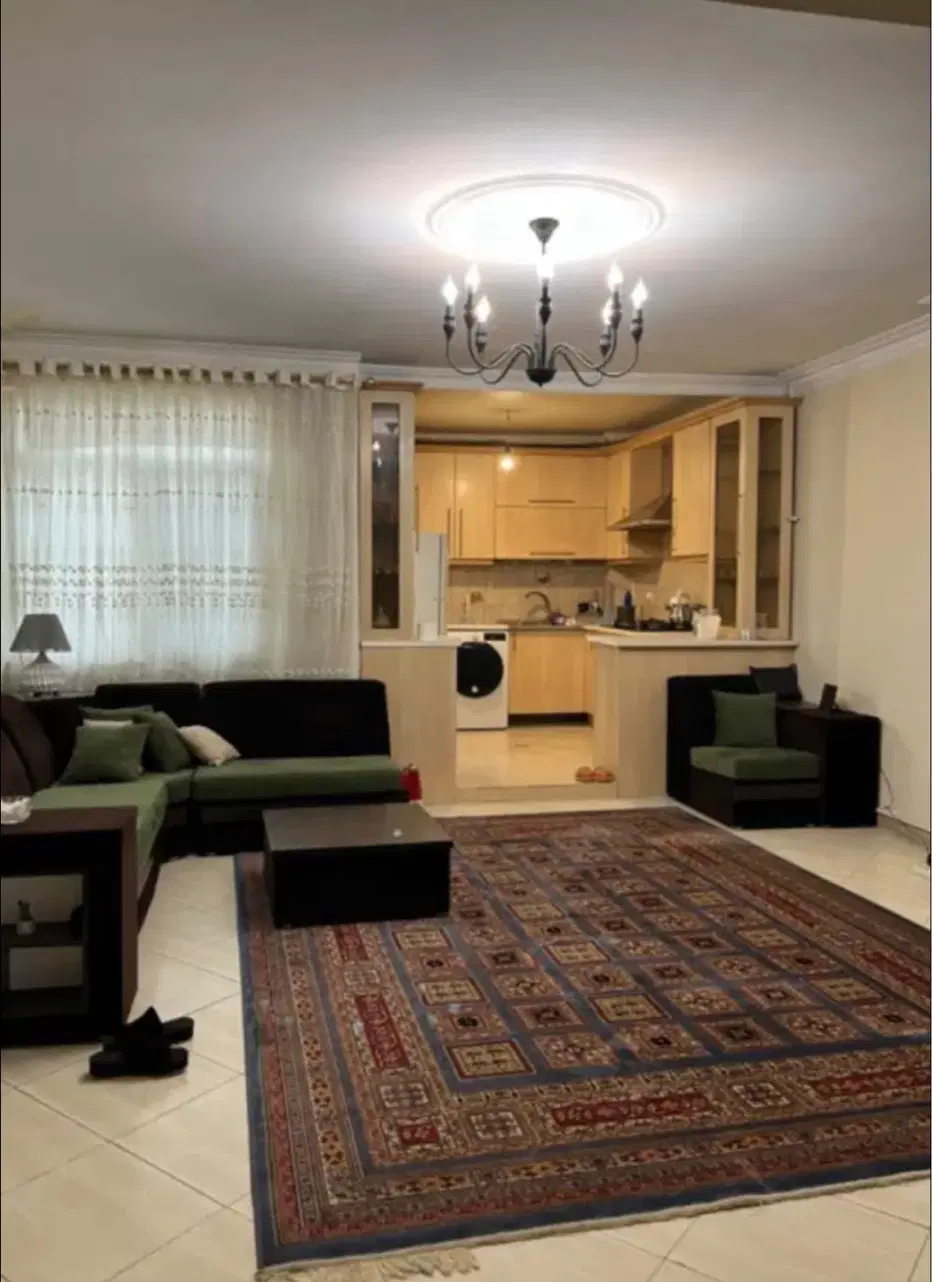 ۶۰ متر نارمک حیدرخانی نزدیک مترو