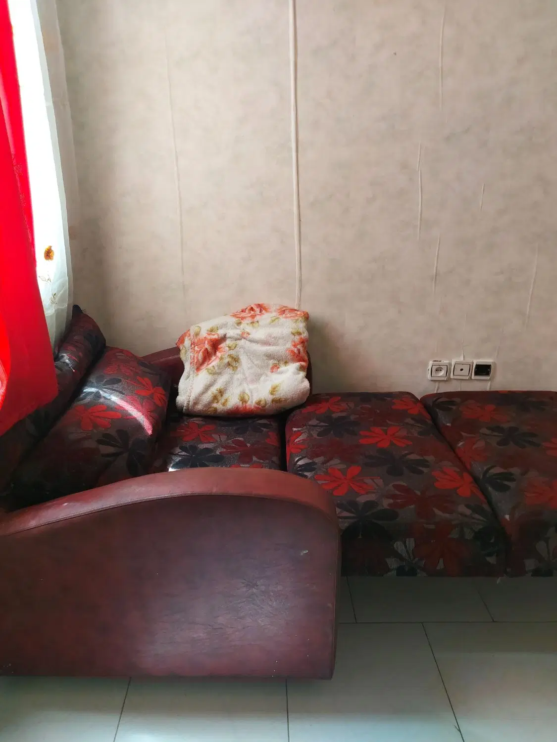 اجاره اپارتمان ۴۰متری اندرزگو