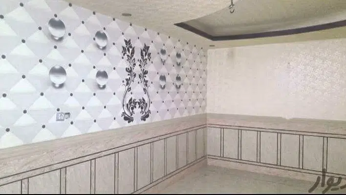 رهن بالا خانه نوساز و لوکس