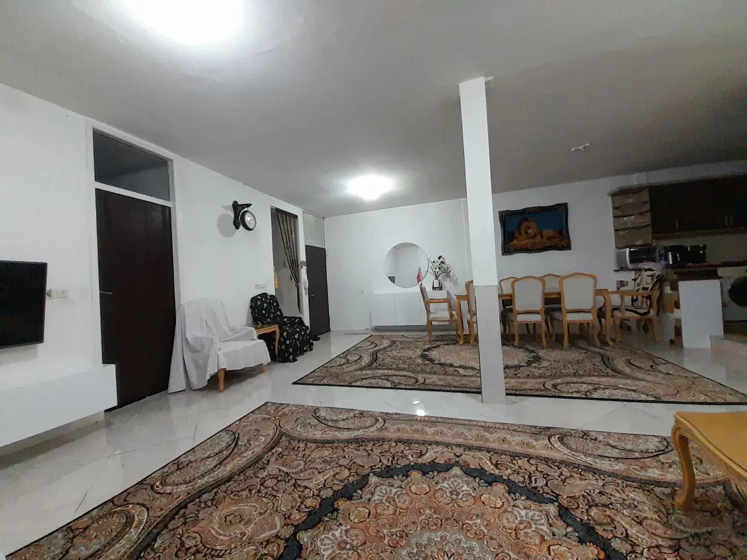مزایده ملک ۳۵۰ متر