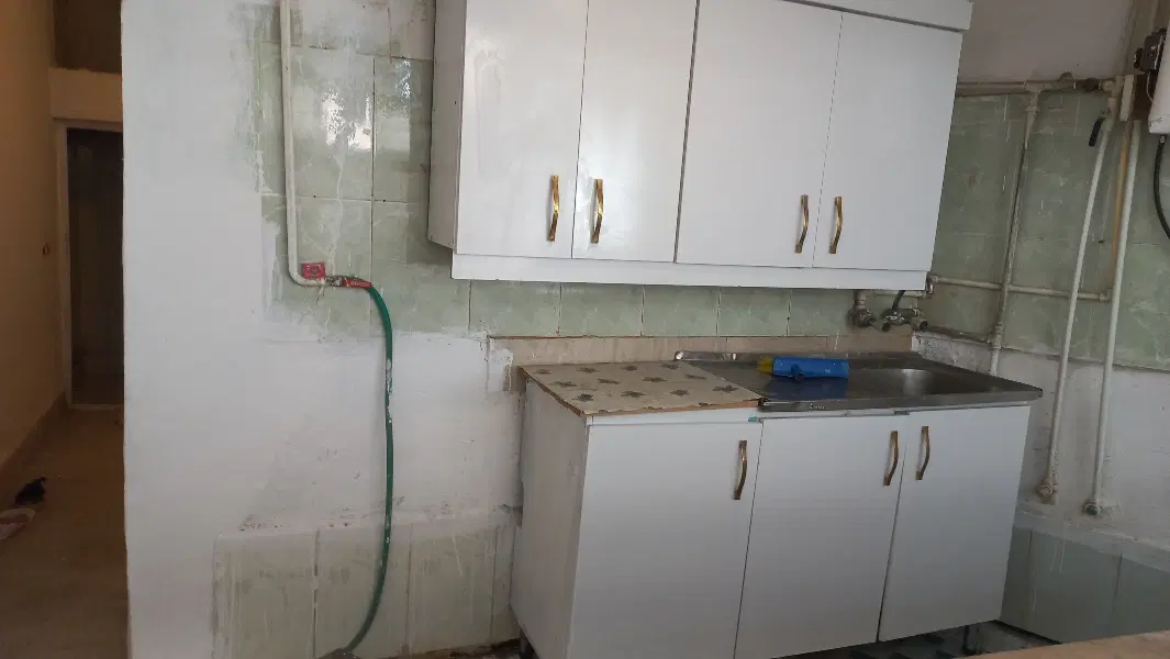 خانه ویلایی توس ۹۱ بصیر۱۲