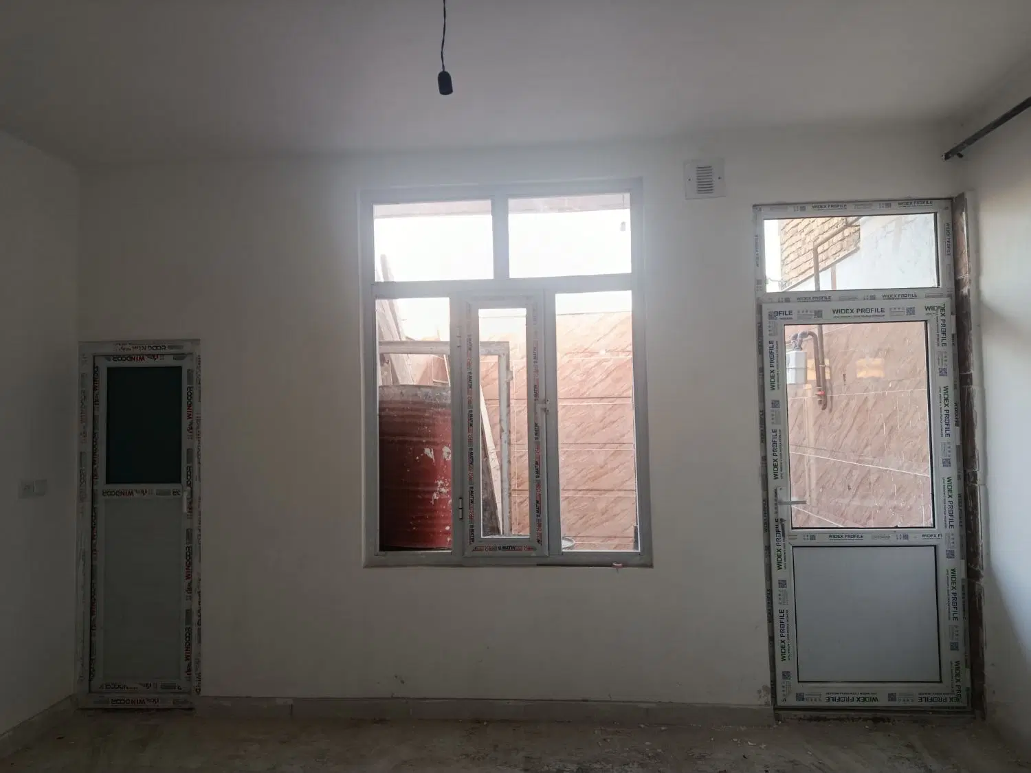 خانه ۷۵متری اناخاتون ایستگاه خدایی