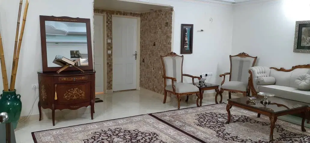 آپارتمان ۷۲ متری مشیریه