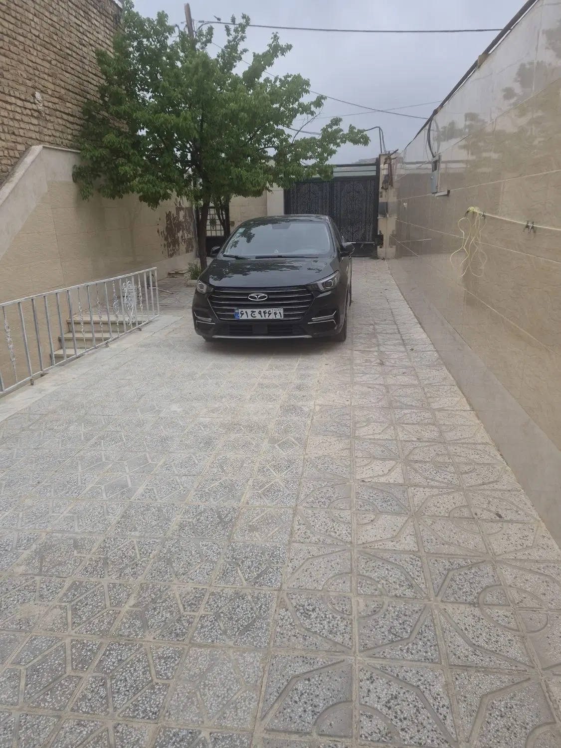 خانه ویلایی