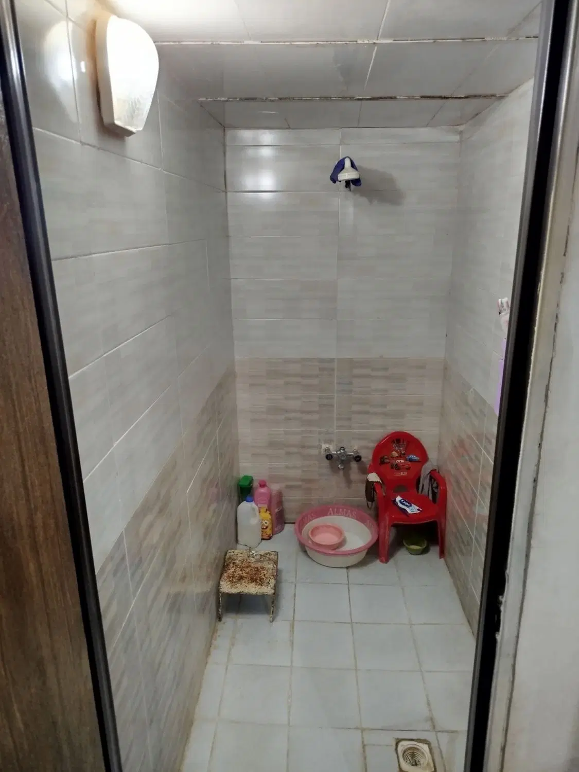 فروش خانه حافظیه چغاگلان
