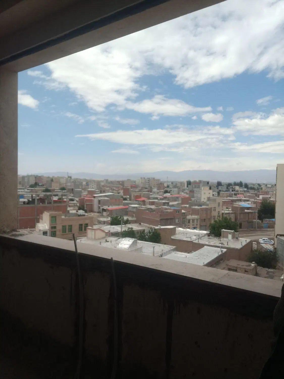 فروش دو واحد آپارتمان در شهرک کاشانی