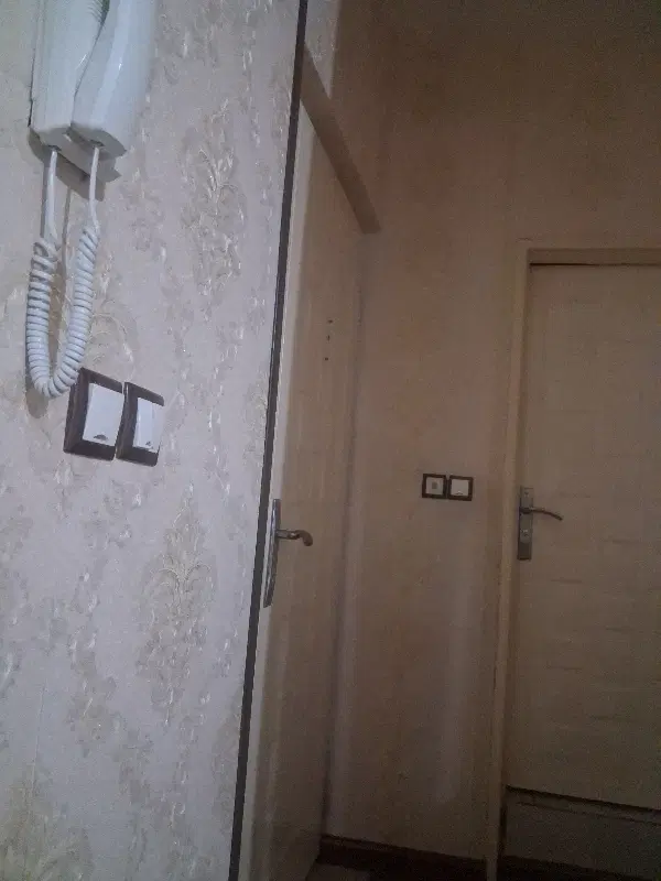 آپارتمان  دوخواب مهرشهر