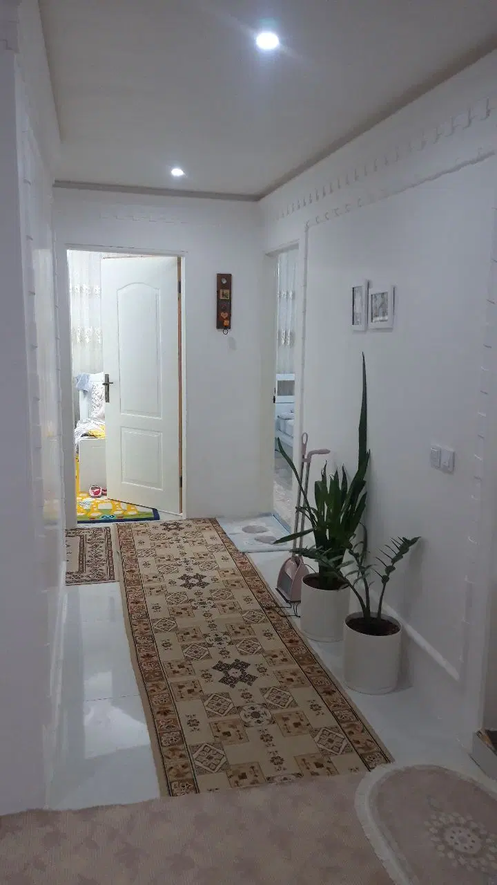 اپارتمان اجاره ای سه خواب