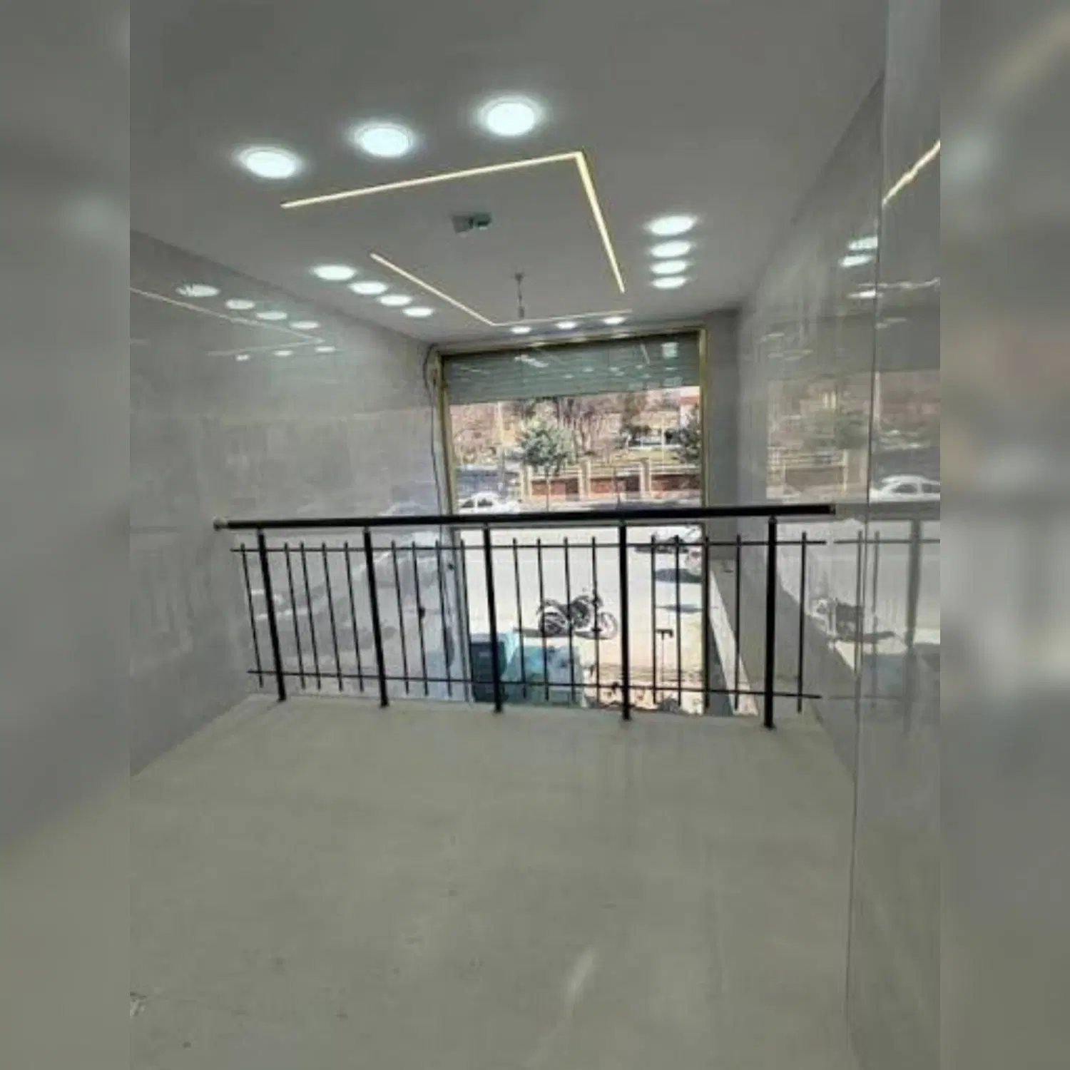 مغازه ۲۵ متری فاز ۲ پادادشهر