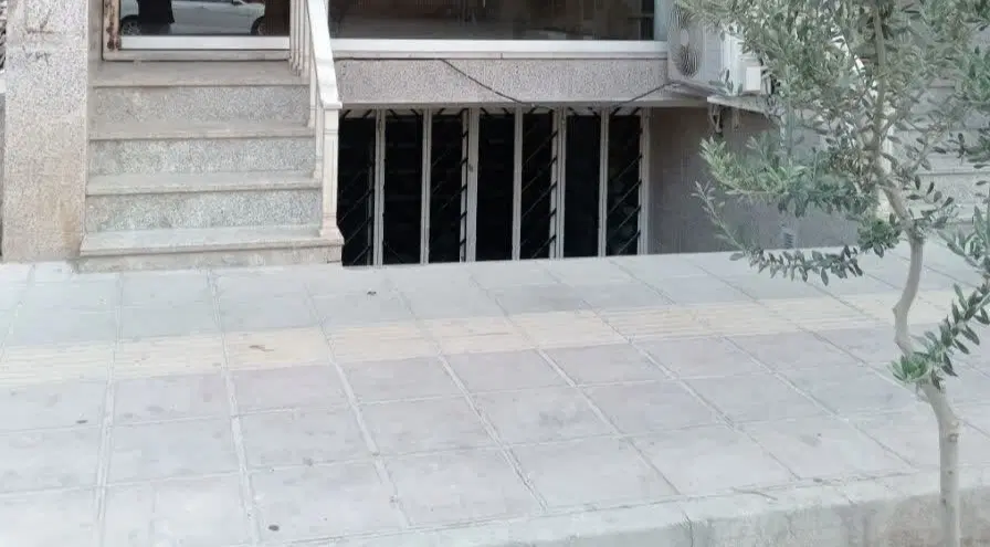 اجاره مغازه نیم طبقه خیابان مسکن مقداد