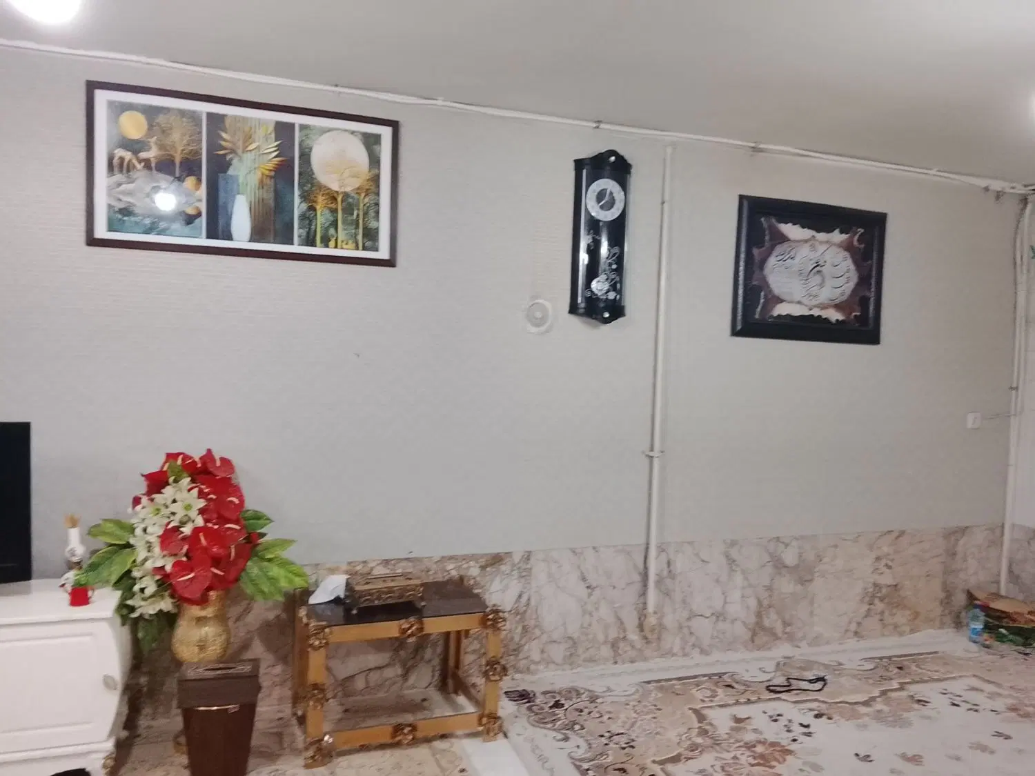 اجاره منزل