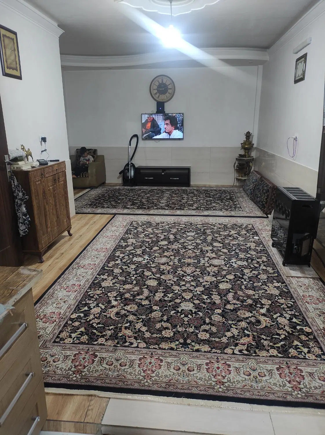 خانه فروشی درفوتبال