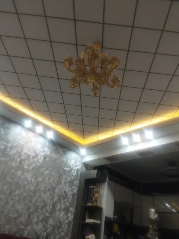 خانه اجاره ای زیرزمین