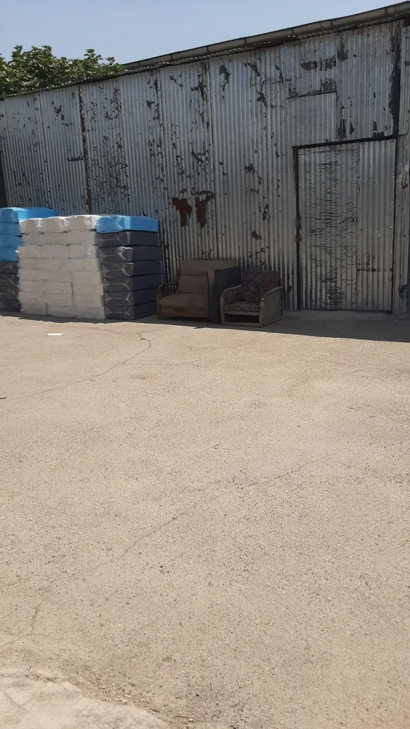 اجاره انبار