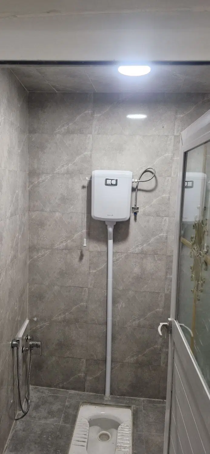 مغازه تجاری ۲۰۰ متری در کمربندی تنکابن به رامسر