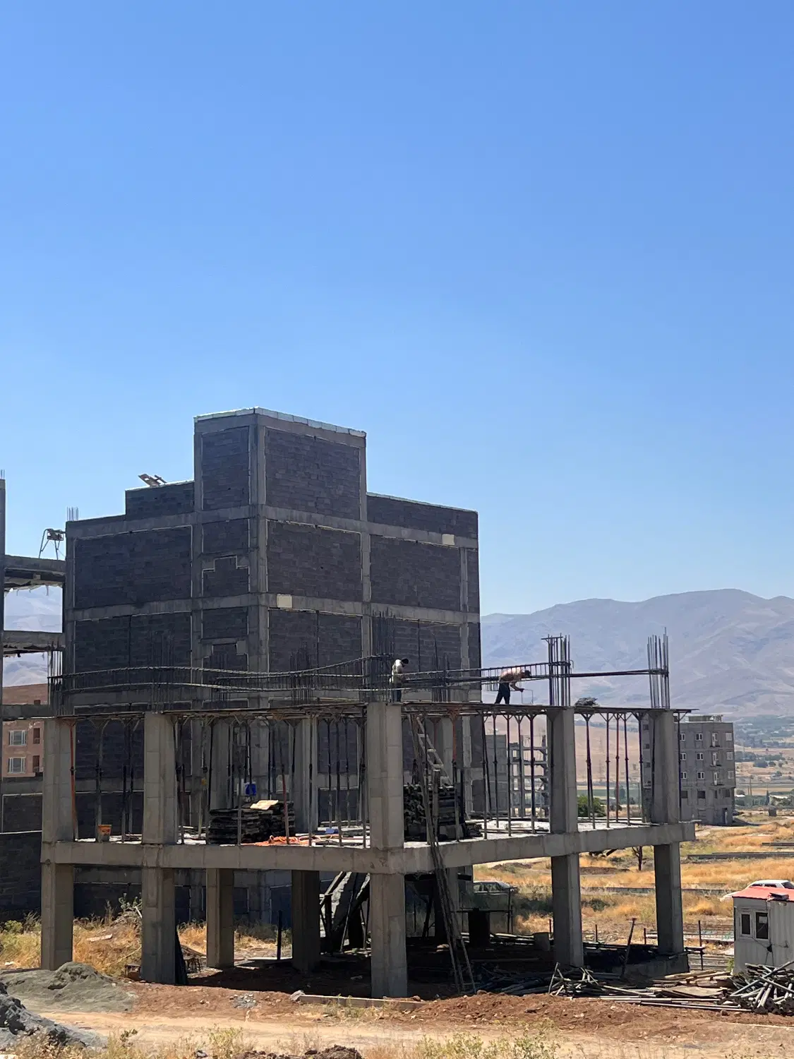 پیش فروش بلوار نظام مهندسی