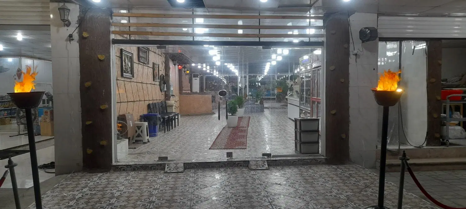 اجاره کرایه سفره خانه،کافه رستوران سنتی