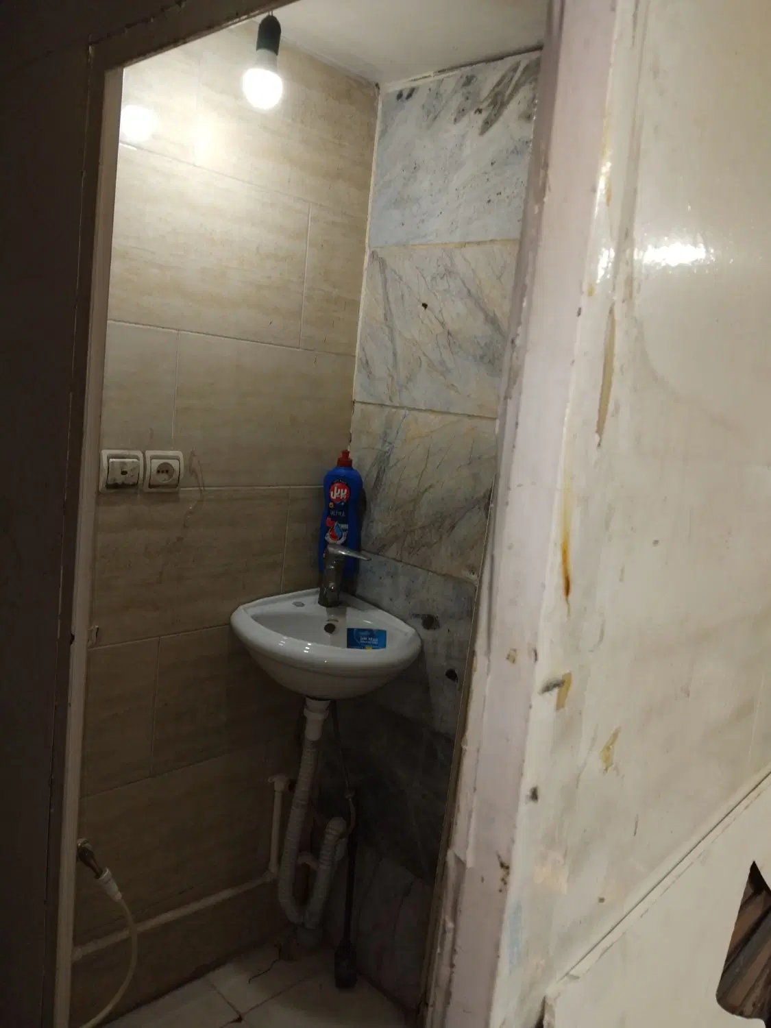 اجاره مغازه حصارک بالا خیابان حیدری ساسانی