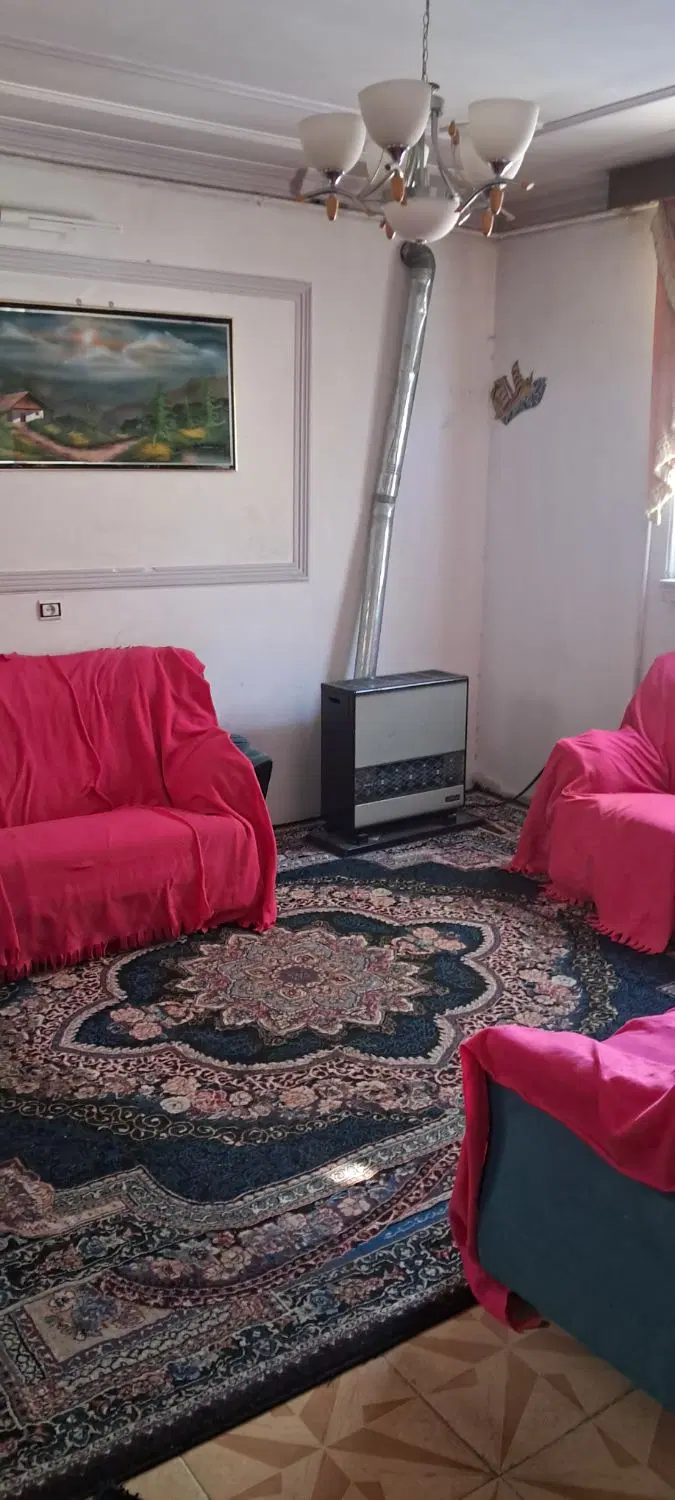 سوئیت اجاره