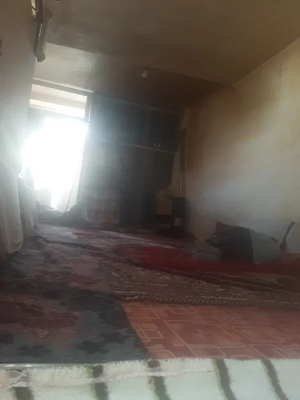۷۰ متری در ۴۰ متر کوچه کمالی