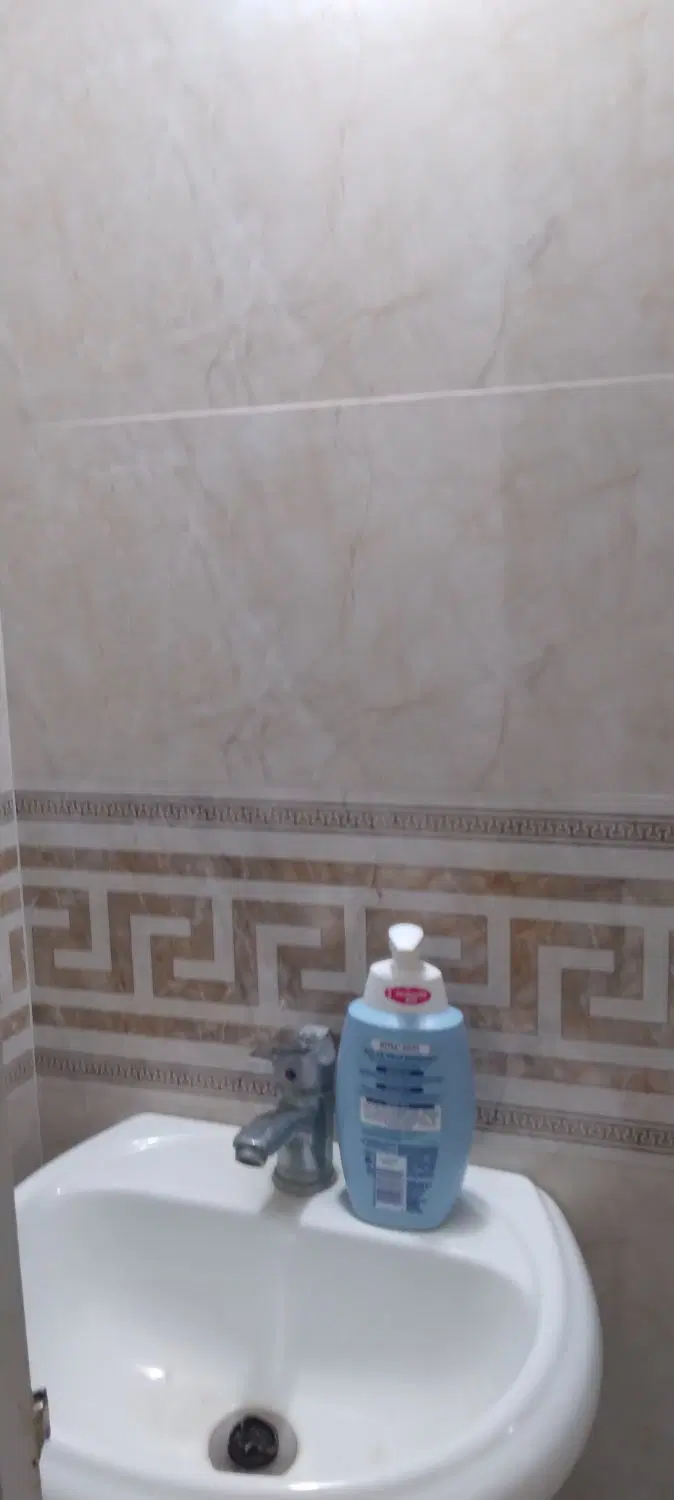 فروش خانه ۷۳متری پشت حرم ۴سال ساخت