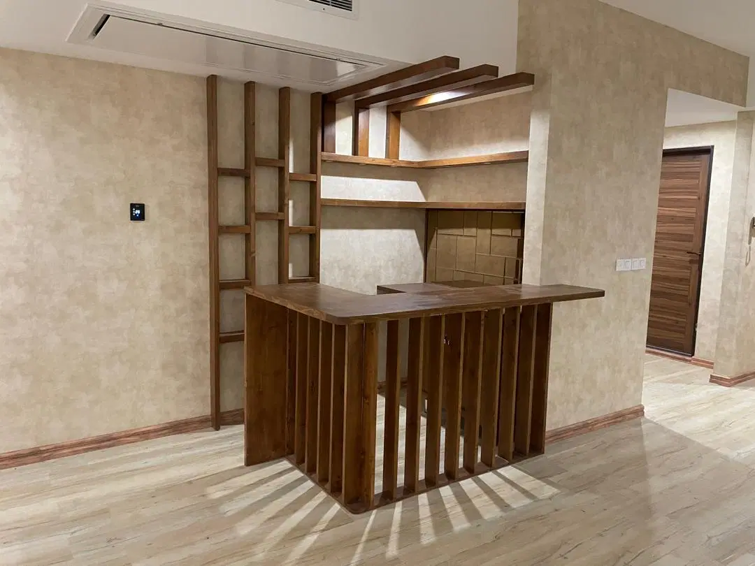 فروش اپارتمان دو خواب شهرک بهشتی