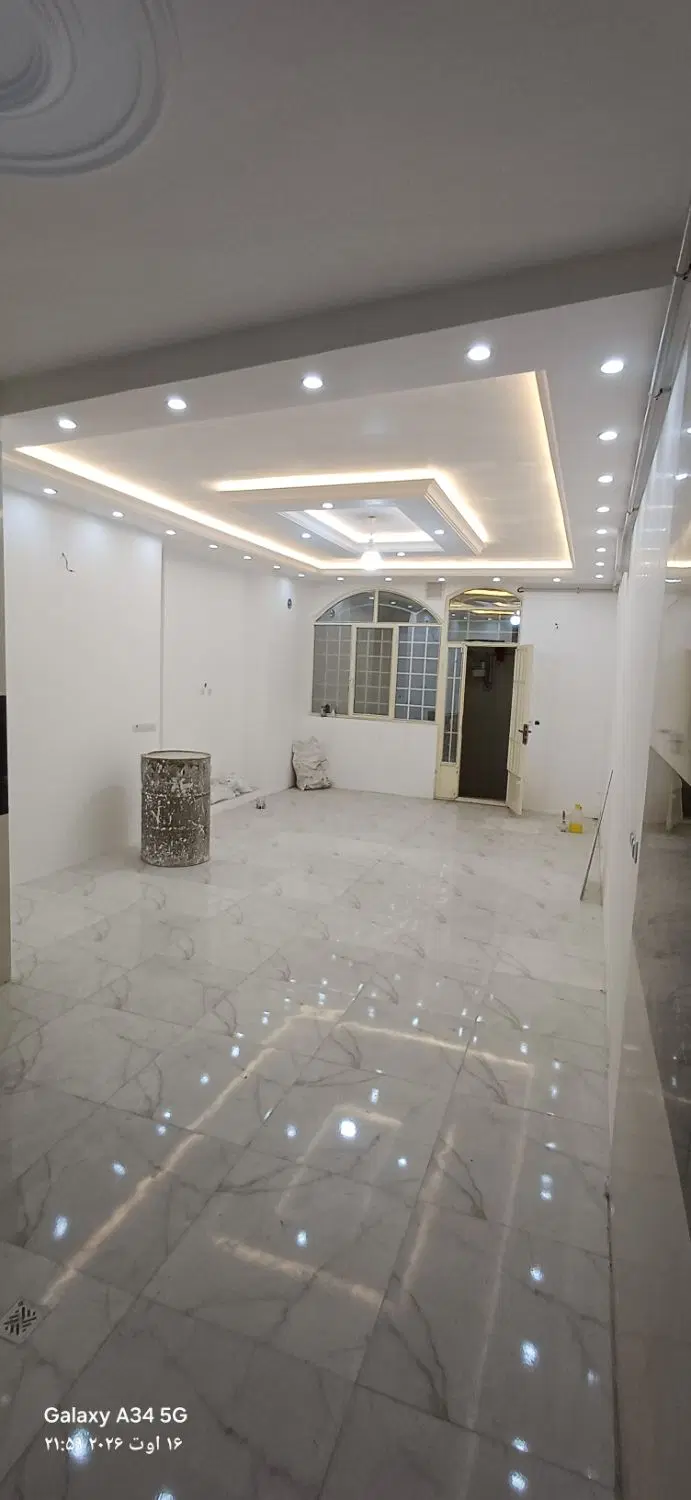 ویلایی تمیز نوساز