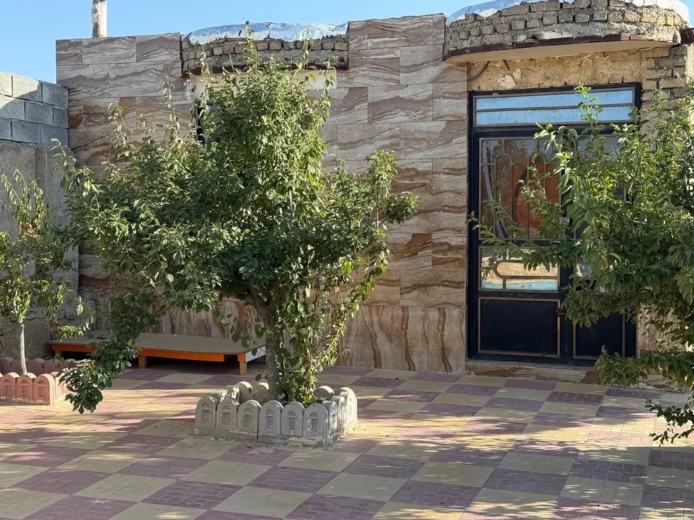 باغ ویلا استخر دار