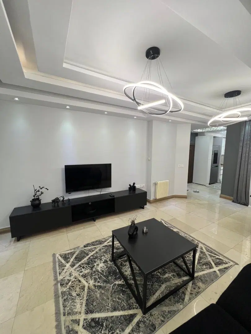 شهرک غرب شیک و‌لوکی فول امکانات