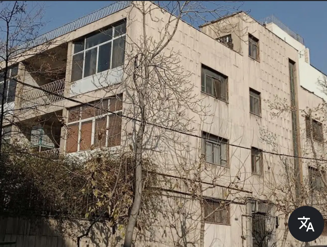 دو عددکلنگی ۵۹-۵۱ چسب هم قابل تجمیع با ملک بغل
