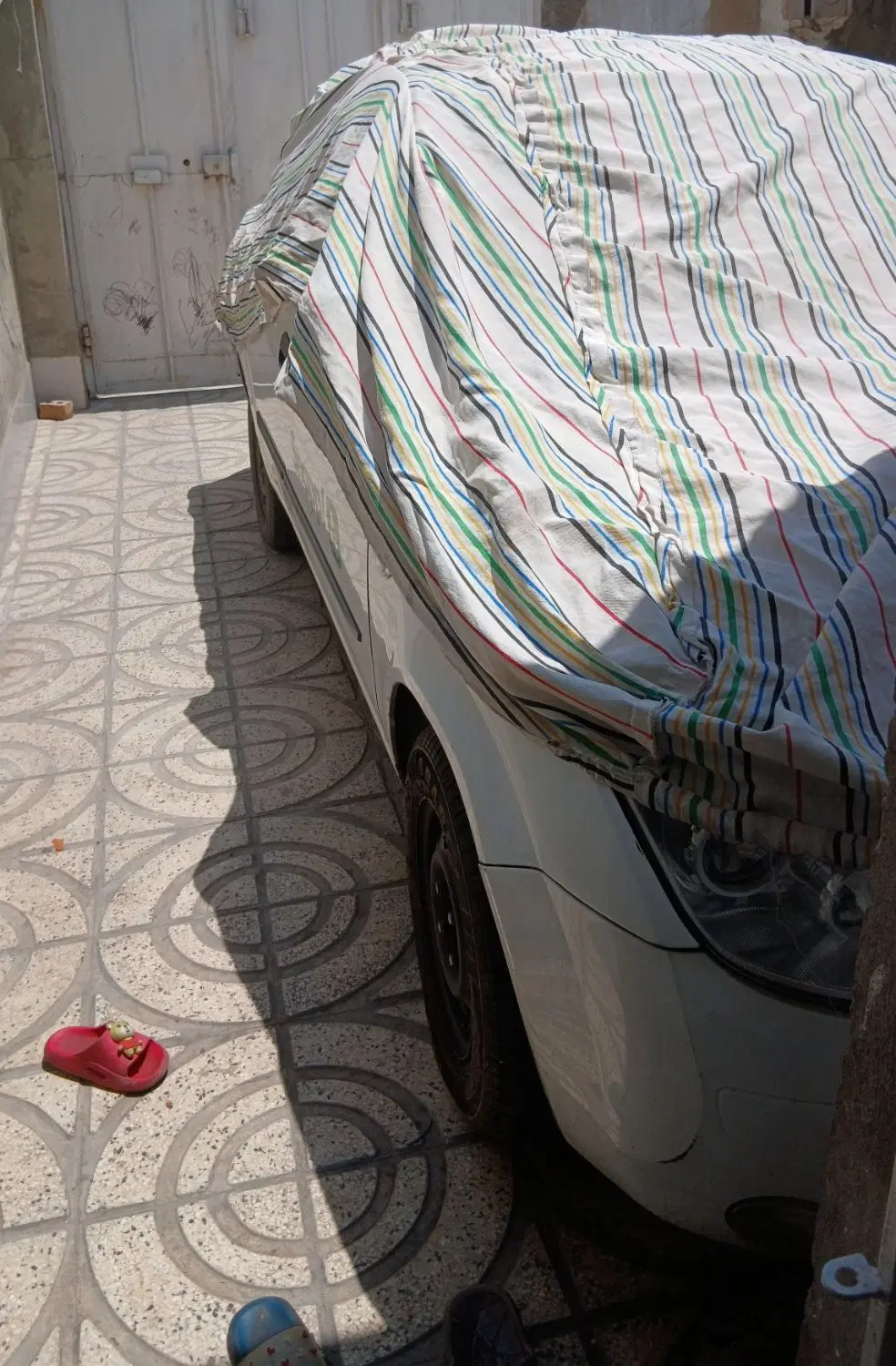 فروش منزل حیاط دار