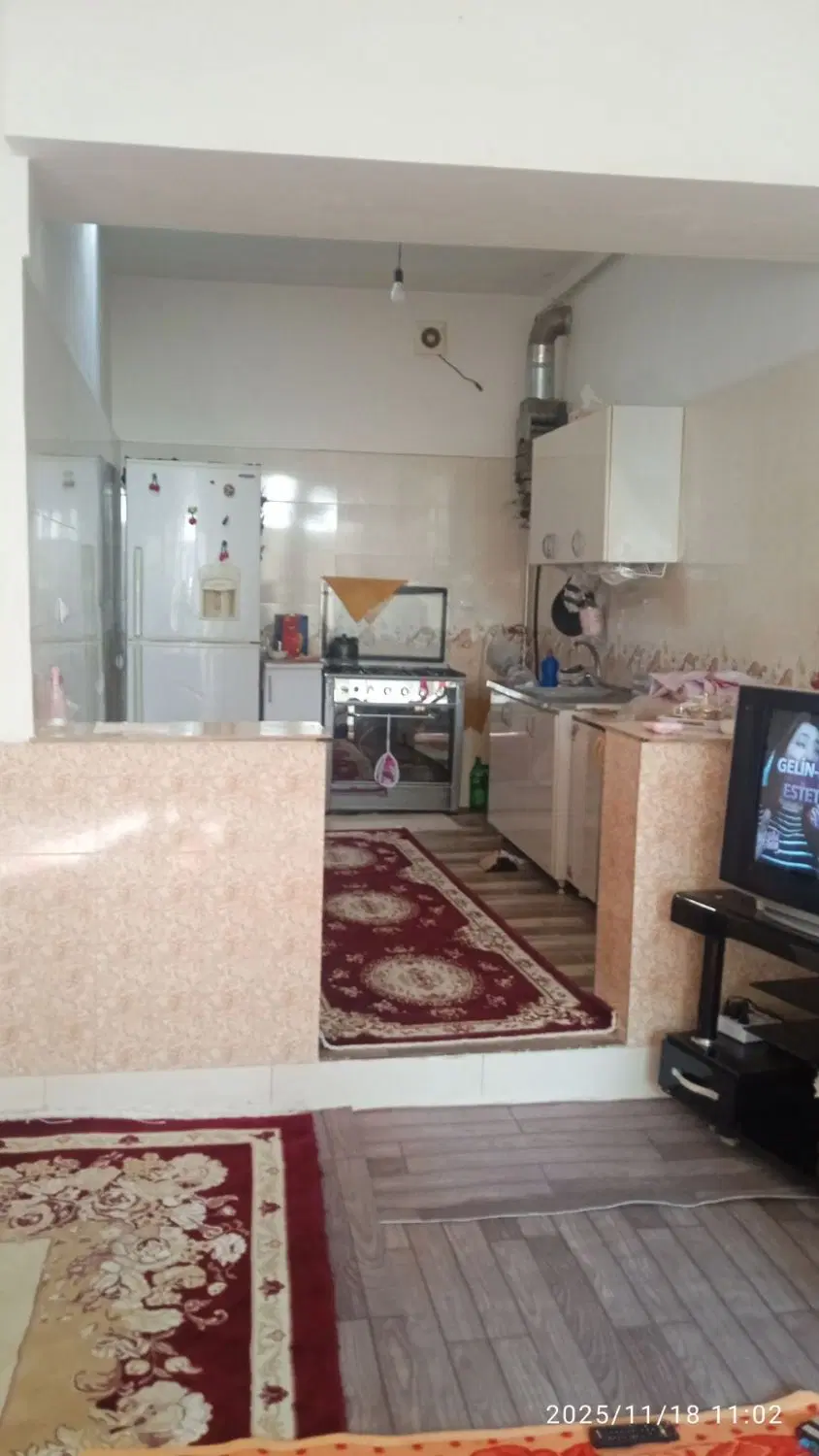 خانه در آناخاتون