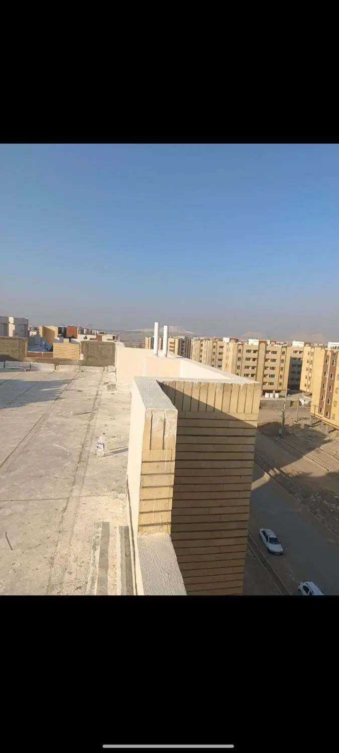 واحد کلید نخورده پردیسان ۵۶۰ هکتاری