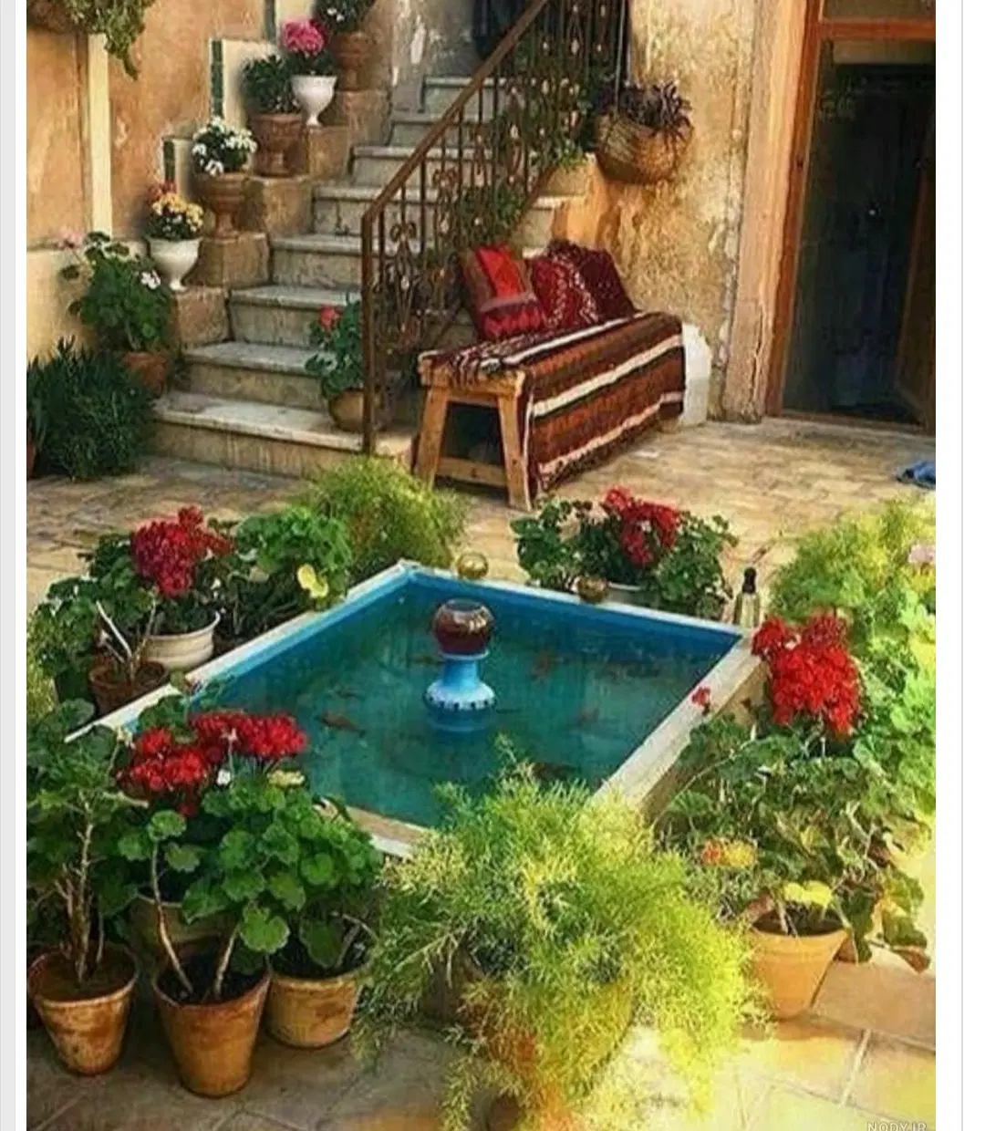 منزل ویلایی  میلاد ۳
