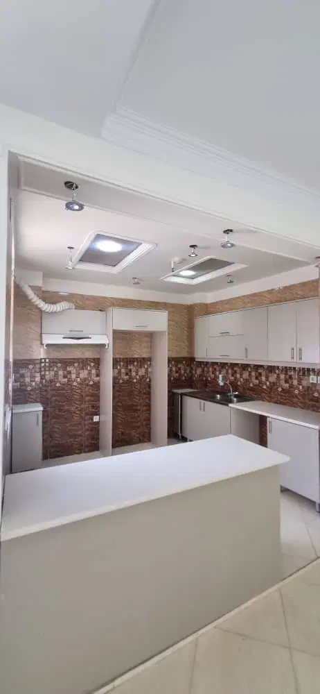 واحد آپارتمانی ۷۸ متری فول امکانات