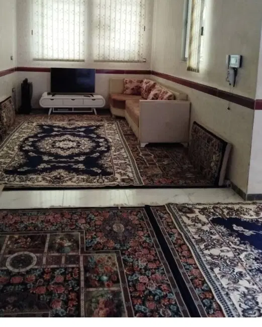 ویلایی ۷۵ متری تعاون یک پشت دبستان پیام