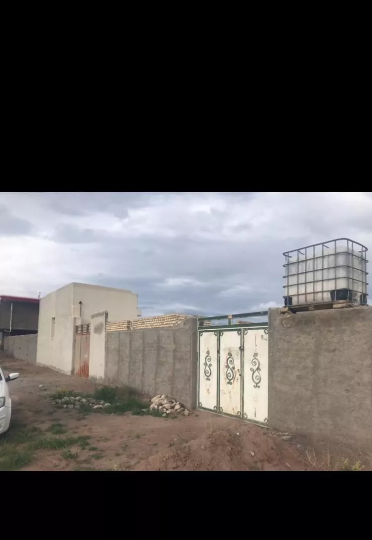 باغچه نو سنددارچهاردیواری