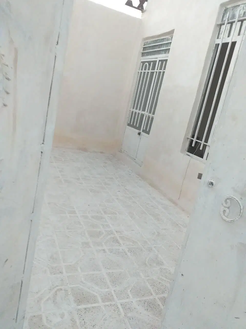 خونه 70متری دربست کاظم آباد