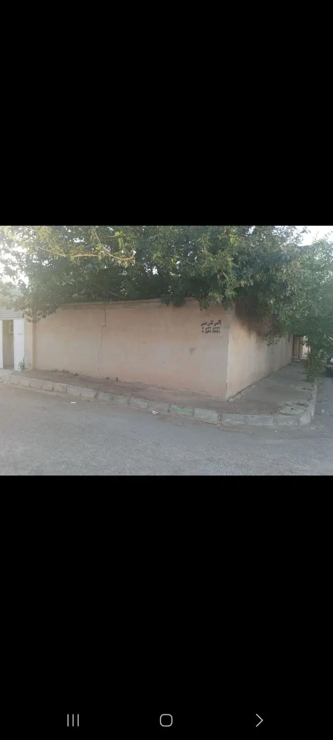 خانه ویلایی شهرک رسالت پشت بیمارستان بیستون