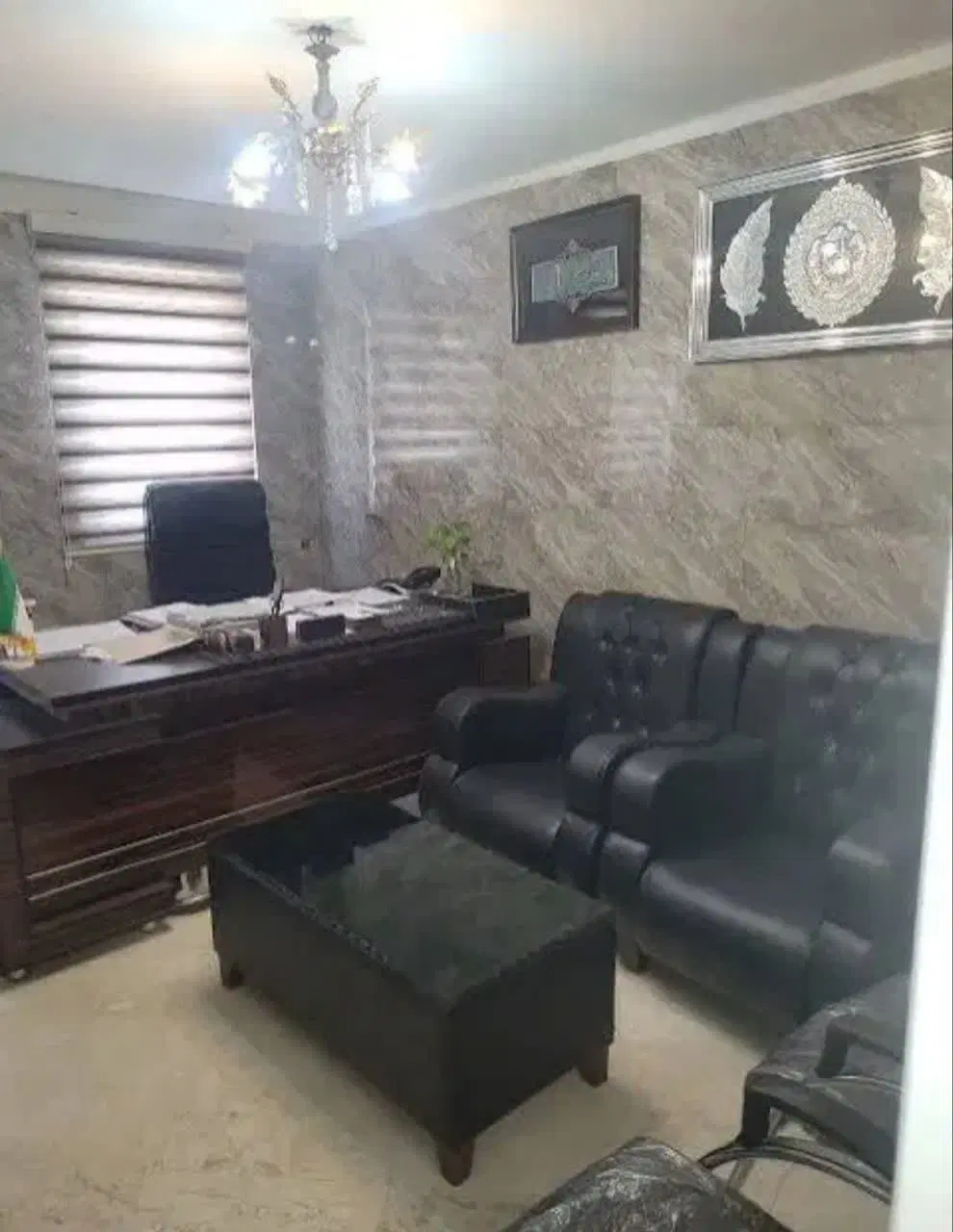فروش واحد اداری نوروزیان