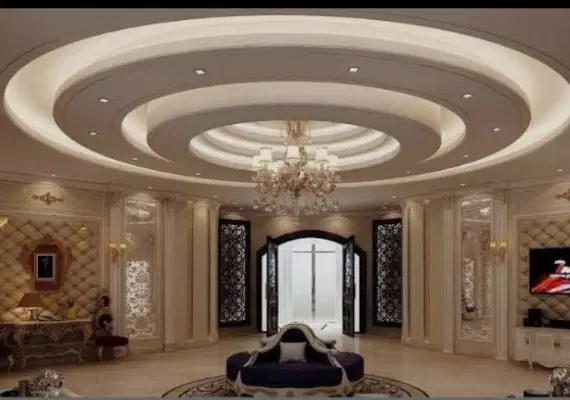 منزل ویلایی