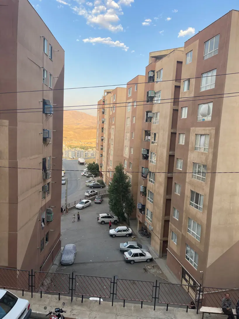مسکن مهر پردیس