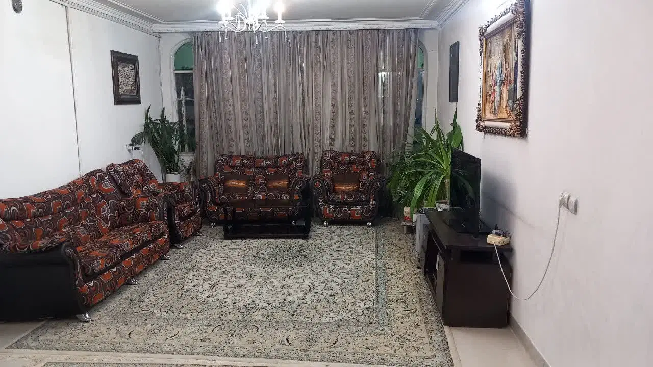 ویلایی دو طبقه 153 متر 4 خواب
