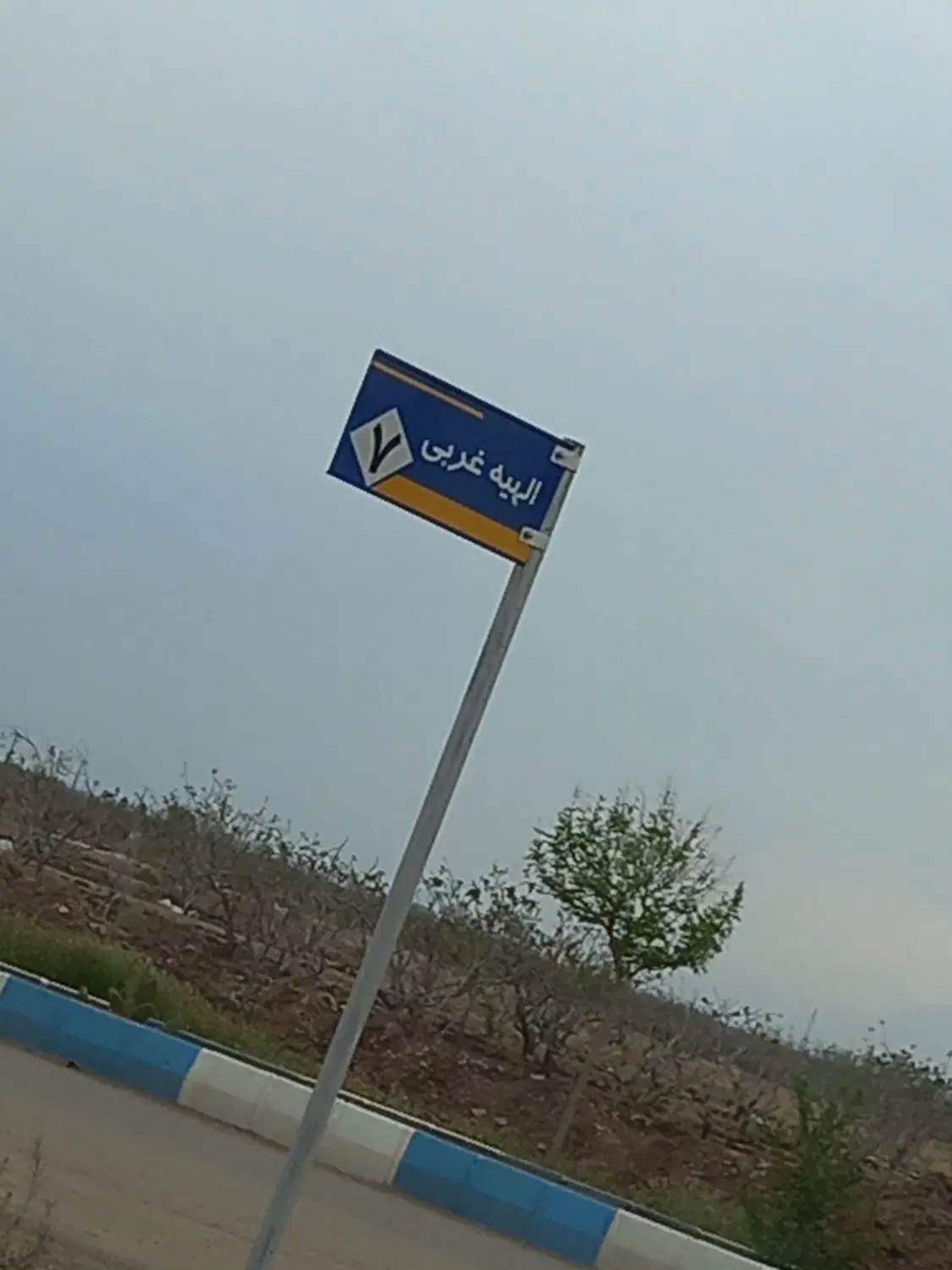 زمین تجاری ۵۸ متر